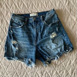 Abercrombie & Fitch Shorts